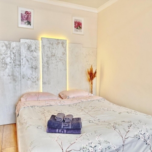 Фотография квартиры Artinvest (Артинвест) на улице Седова