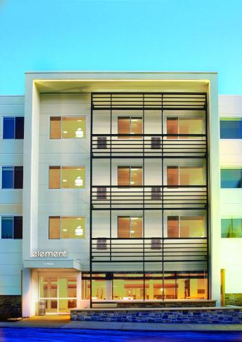 Фотография гостиницы Element by Westin Ewing Princeton
