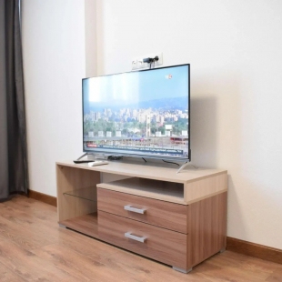 Фотография квартиры Апартаменты на улице Первооткрывателей 6