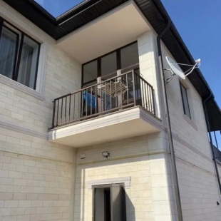 Фотография Коттеджа Частный Дом 1 Часть на Поэтической 44