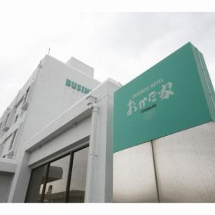Фотография гостиницы Business Hotel Okada Toyohashi