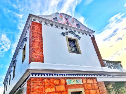 Фотография мини отеля LuoFunJyu