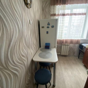 Фотография квартиры Апартаменты на улице Октябрьская 12