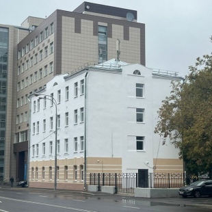 Фотография апарт отеля Greenstone