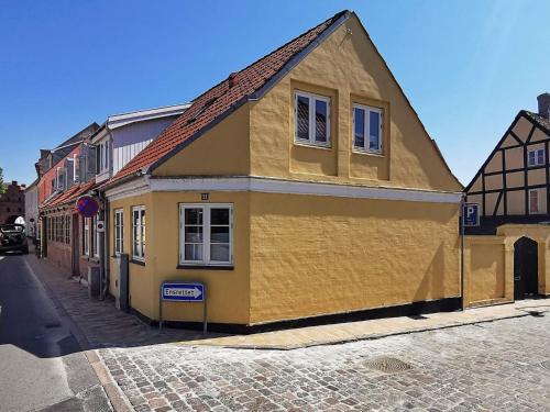 Фотография гостевого дома Holiday home Faaborg XXV