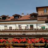 Фотография гостиницы Hotel Bisanzio