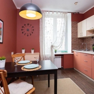 Фотография квартиры Апартаменты Apart+ Богдановича 27