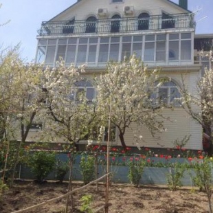 Фотография гостевого дома На Ленинском, 8/8