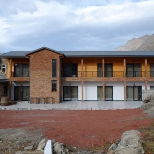 Фотография гостиницы Green Sheep