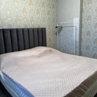 Фотография квартиры Квартира в высотке