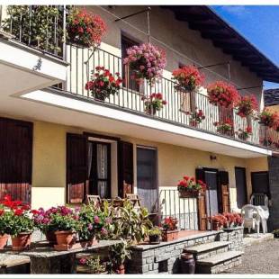 Фотографии базы отдыха
Agriturismo La Grange