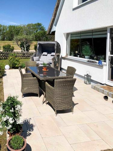 Фотография гостевого дома Strandhaus Dünenwind