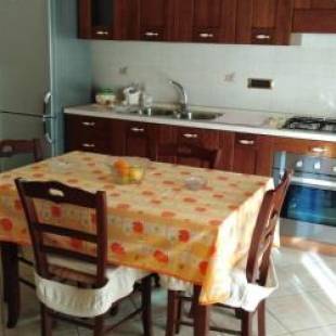 Фотографии мини отеля
Nilu' e Sagio'