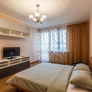 Фотография квартиры Квартира на ул Агибалова 48