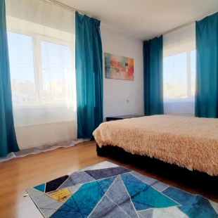 Фотография квартиры Квартира Уютная на баргузине