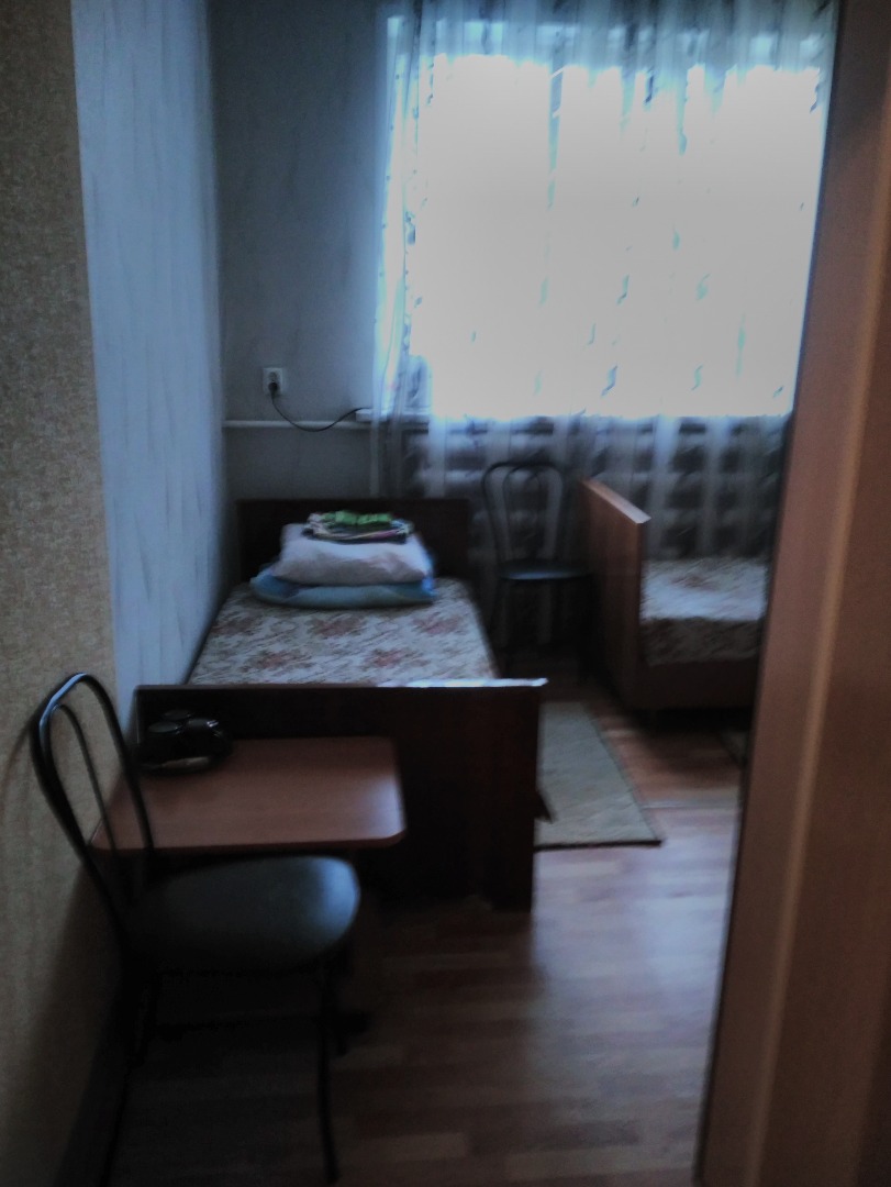 Фотография гостиницы ИП Довыденко Т.А.