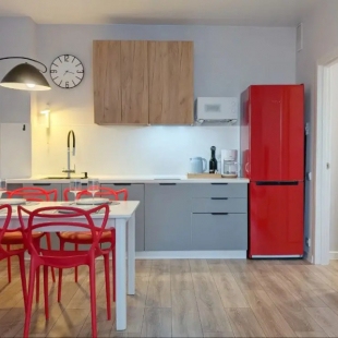 Фотография квартиры Квартира В Облаках