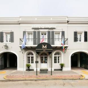 Фотографии гостиницы
Maison St. Charles