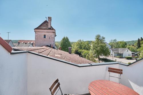 Фотография гостиницы Boutique-Hotel am Ledererturm