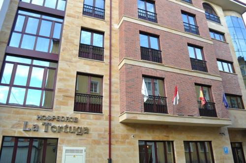 Фотография гостевого дома Hospedaje La Tortuga