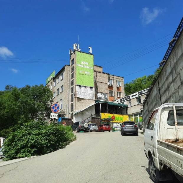 Фотографии гостиницы
Нахимов