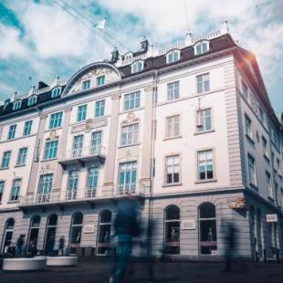 Фотографии гостиницы
Hotel Royal