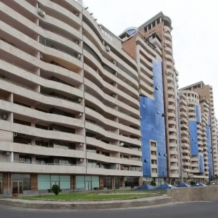 Фотография квартиры Luxury white apartment