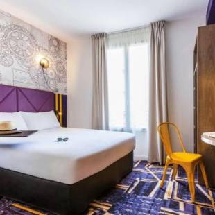 Фотографии гостиницы
ibis Styles Paris Mairie De Clichy