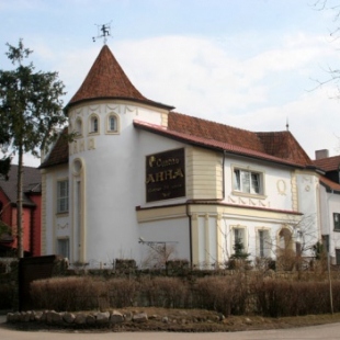 Фотография гостиницы Anna Boutique Art Deco