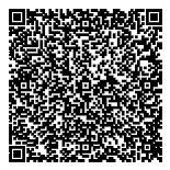 QR код мини отеля Хадсон на Гончарной 9