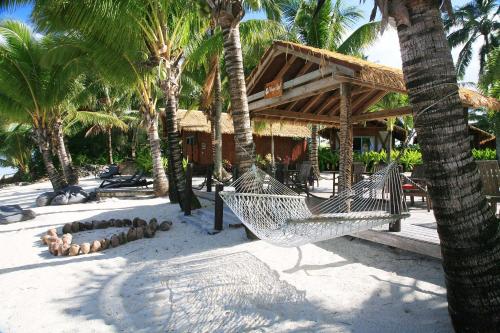Фотография гостиницы Magic Reef Bungalows