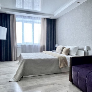 Фотография квартиры Апартаменты АПРЕЛЬ на ул. Семченская