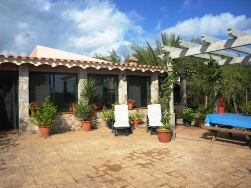 Фотография гостевого дома Caseta Morritos