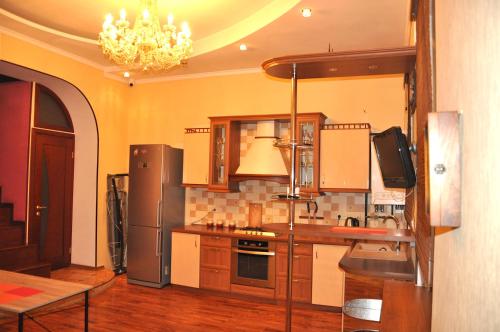 Фотография хостела На Успенской