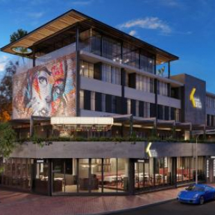 Фотография гостиницы Kloof Street Hotel