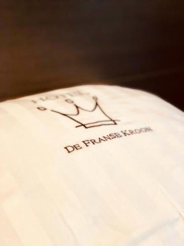 Фотография гостиницы Hotel De Franse Kroon