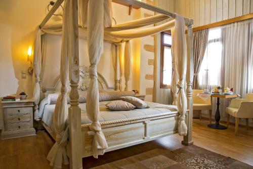 Фотография гостиницы Ionas Boutique Hotel