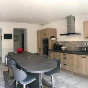 Фотографии гостевого дома
LES HORTENSIAS