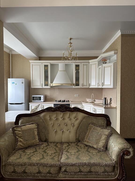 Фотография квартиры Апартаменты Квартира в Центре Махачкалы у Моря