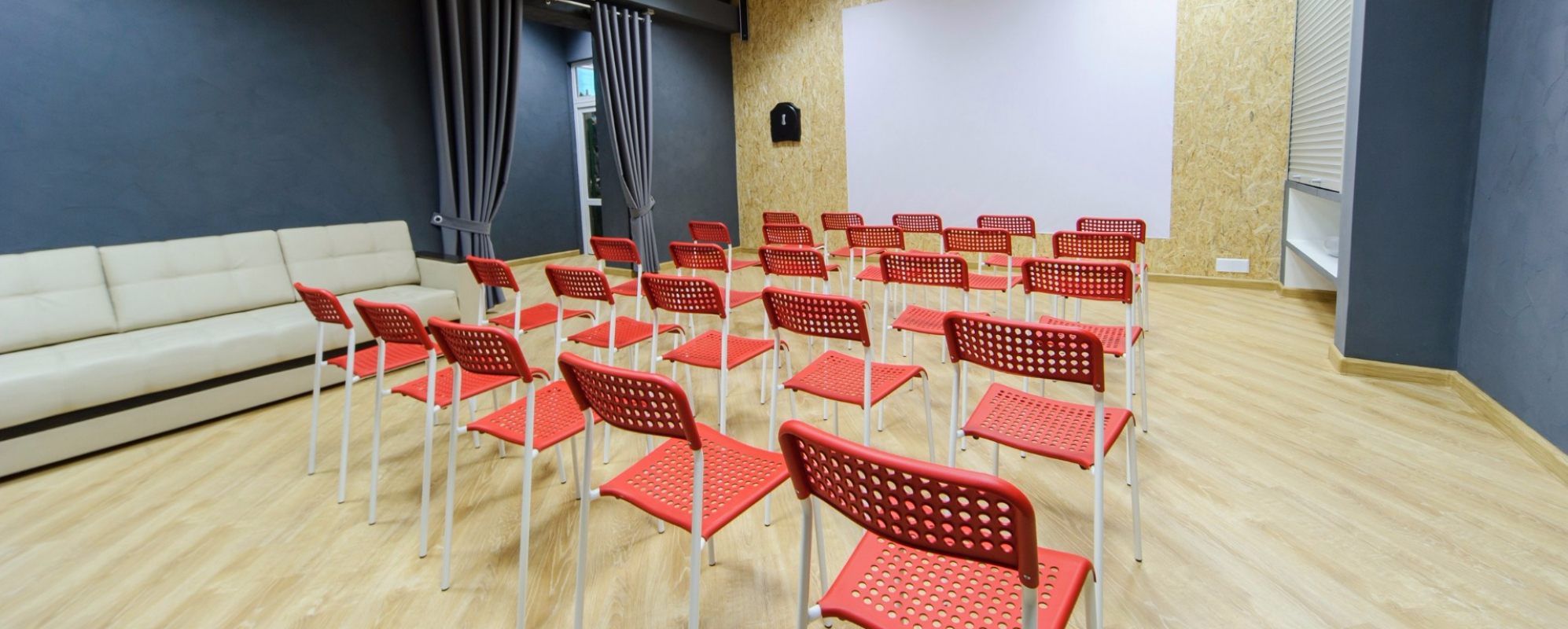 Фотографии конференц-зала Сити 57