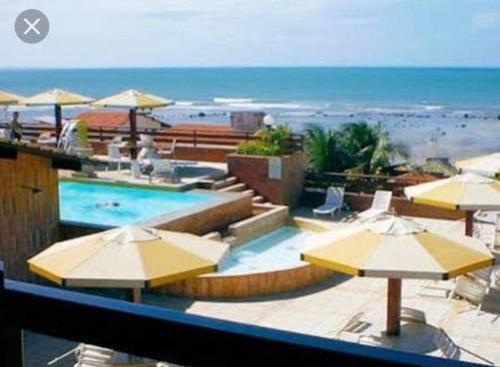 Фотография апарт отеля Pipa's Ocean