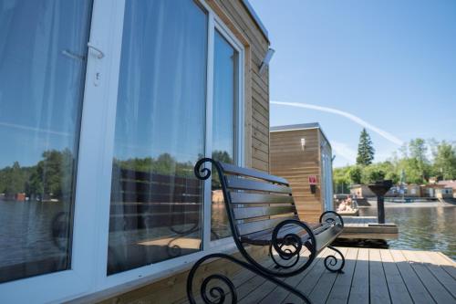 Фотография гостевого дома Загородный дом Северный Берег