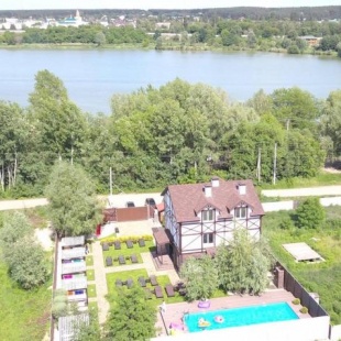 Фотография мини отеля Zaplavne