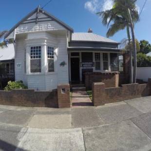 Фотографии хостела
Backpackers Newcastle