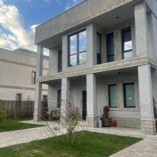 Фотография Коттеджа Black Stone (Блэк Стоун)