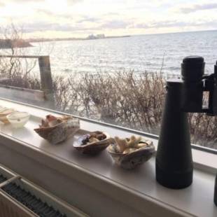 Фотографии гостевого дома
Frydenlundsvej, Rønne, Bornholm