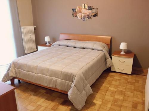 Фотография мини отеля B&B Alpaca