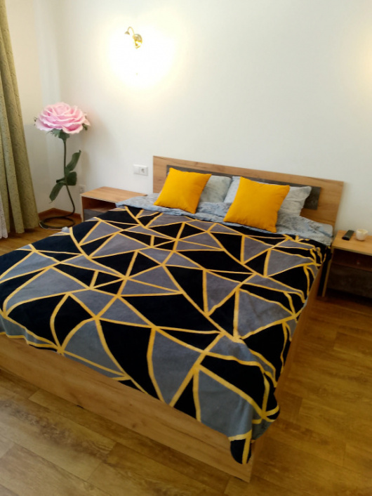 Фотографии квартиры 
            Квартира Bro Cranz