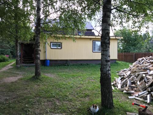 Фотография гостевого дома Изба Рыбака