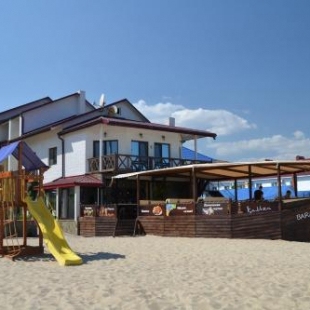 Фотография гостиницы Барракуда